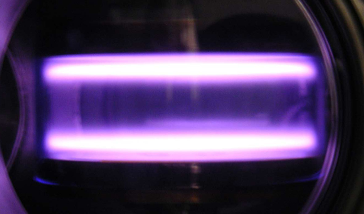 Low-temperature Plasmas - NCPST